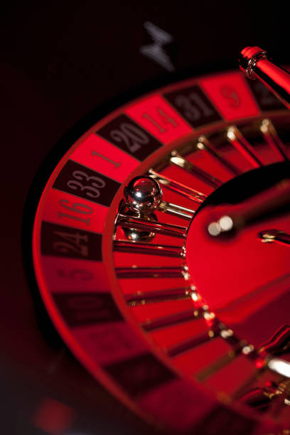 asian togel live-dealer studio with professional dealers and multi-camera setup