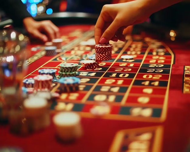 asian togel featured game showcase